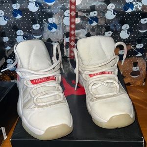 Jordan retro 11